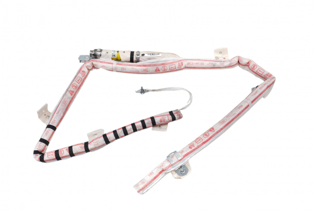 AIRBAG A TENDINA LATERALE PASSEGGERO JAGUAR E-Pace Serie J9C3-14K159-AC (17)