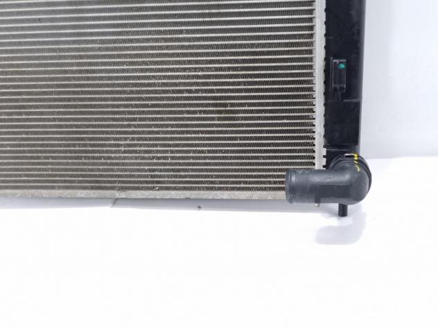 RADIATORE ACQUA HYUNDAI iX20 Serie D4FC Diesel 1400 (1019) - Foto 11