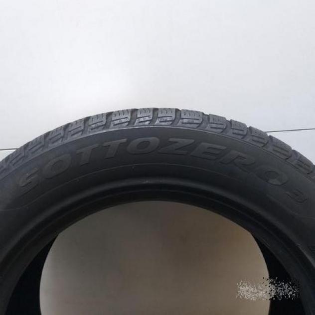 2 gomme 235 55 17 pirelli a48058 - Foto 5