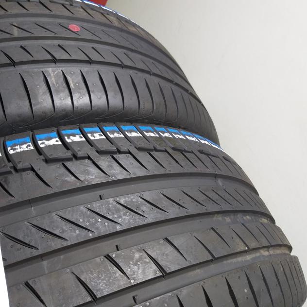 2 GOMME 265 50 19 CONTINENTAL A71905 - Foto 3