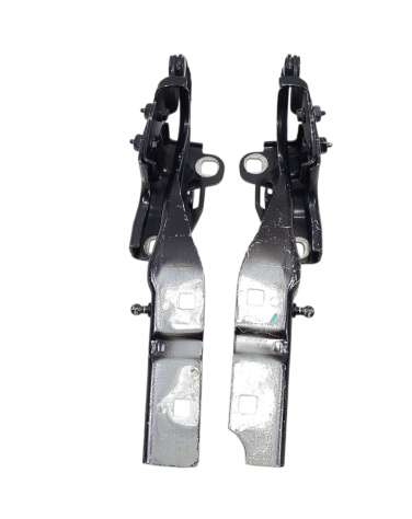 CERNIERE COFANO ANTERIORE DX E SX ALFA ROMEO Giulietta Serie (940_) 50519480 (13)