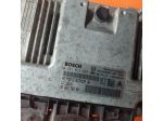 CENTRALINA MOTORE PEUGEOT Expert 3° ecu 0281013869 Serie 1600 Diesel (2009)