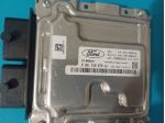 ECU CENTRALINA MOTORE FORD FIESTA VII 0261S18678 1000 Benzina ME 17.0.3