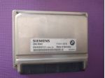 ECU CENTRALINA MOTORE SIEMENS ECU Siemens 5WK90012 DME MS43 DME 7511570BMW 75115