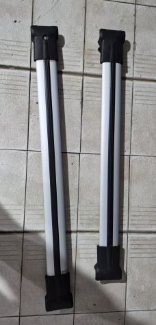 Barre portapacchi per Peugeot 2008