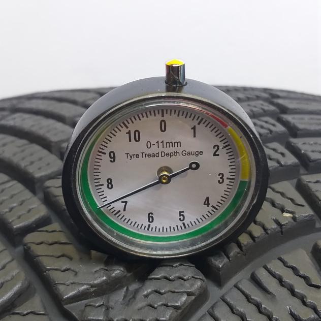 4 GOMME 245 40 21 E 275 35 21 FALKEN A68482/68483 - Foto 3