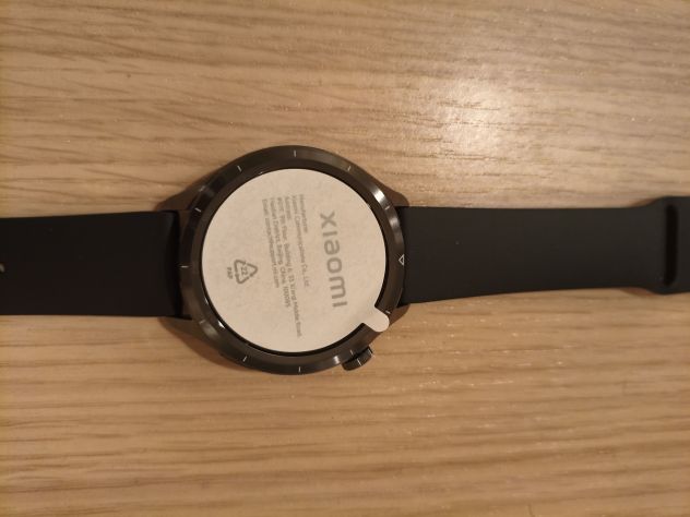Xiaomi Watch S4 - Foto 6