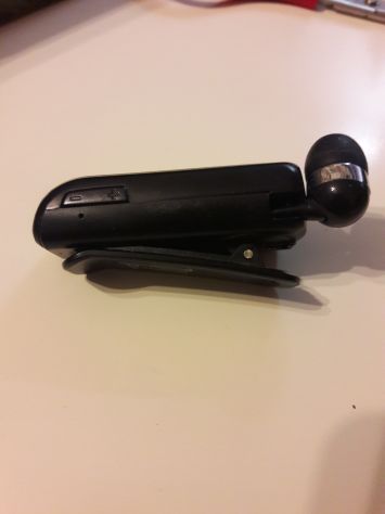 SUNSEATON F11 nero. Auricolare bluetooth business - Foto 7