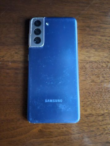 Samsung S21 - Foto 2