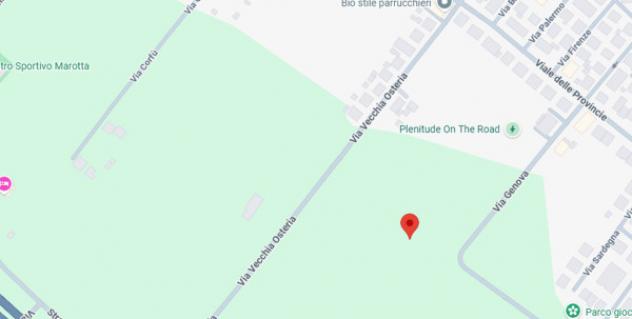 Immobile in asta di 3760 m² in vendita a Mondolfo - Foto 7