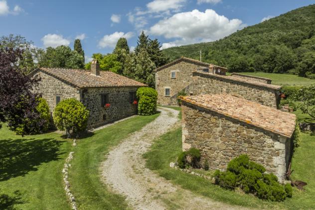 Casale in vendita a Sarteano - Foto 10