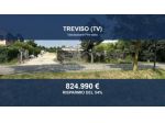 Immobile in asta di 23373 m² in vendita a Treviso