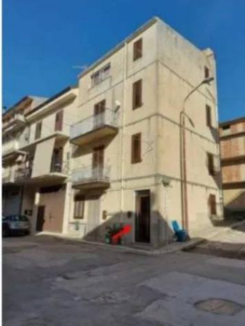 Immobile in asta di 56 m² in vendita a Valledolmo - Foto 2