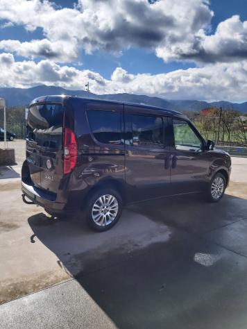 Fiat Doblo 1.6 MJT Emotion - Foto 6