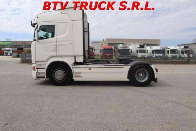 SCANIA R 450 TRATTORE STRADALE CON IMPIANTO rif. 23736607 - Foto 8
