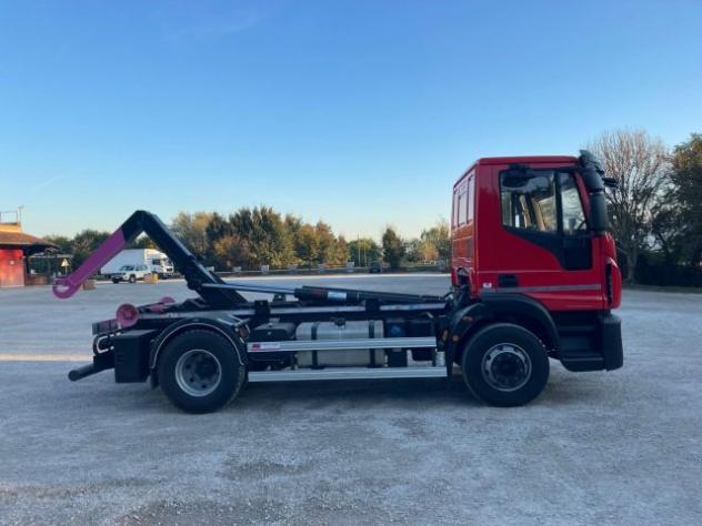 IVECO IVECO EUROCARGO 160E32 CON SCARRABILE NUOVO rif. 23825069 - Foto 7