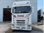 SCANIA S 500 A 4X2 NB rif. 23931908