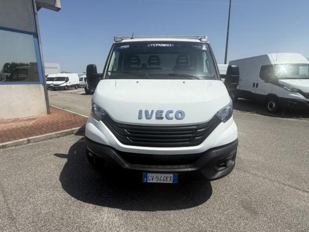 IVECO DAILY 35C14H PIASTRE EUTETTICHE - Foto 3