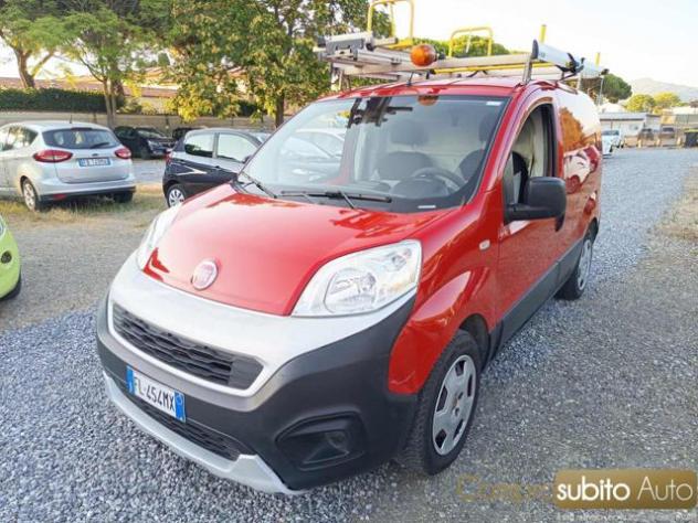 FIAT Fiorino 1.3 MJT 80CV + IVA 22% rif. 24008176 - Foto 2