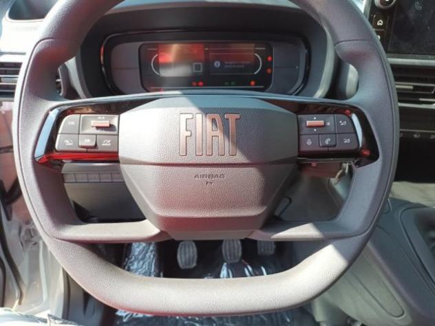 FIAT Doblo 1500 BLUEHDI FURGONE 100CV L2H1 3POST CARPLAYCLIMA rif. 23979830 - Foto 9