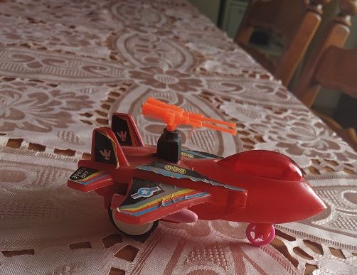 R135 - AEREO IN PLASTICA- GIOCATTOLI - Foto 2
