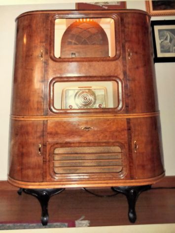 Mobile DECO' primi 900