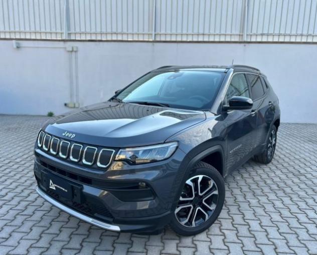 JEEP Compass 1.6 Multijet II 2WD Limited rif. 23619984 - Foto 3