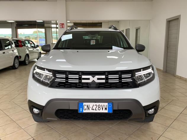 Dacia Duster 1.0 TCe 100 CV ECO-G 4x2 Prestige - Foto 2
