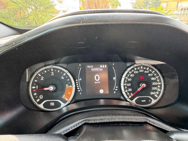 Jeep Renegade 2.0 Mjt 140CV 4WD Active Drive Low Limited - Foto 4