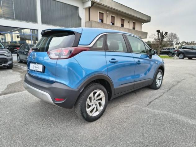 OPEL Crossland X 1.5 ECOTEC D 120 CV Start&Stop aut. Innovation rif. 23440394 - Foto 5