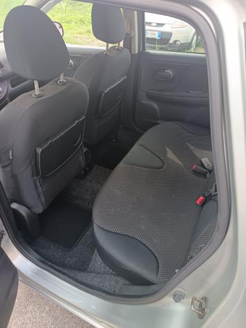 Nissan Note 1.4 16V Acenta - Foto 10
