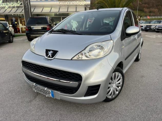 PEUGEOT 107 1.4 HDi 5p. rif. 21799983 - Foto 3
