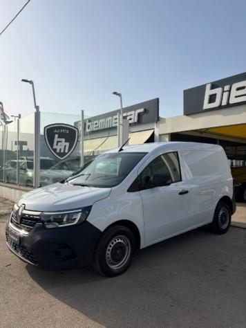 RENAULT Kangoo 1.5 Blue dCi 95 CV PL-TN Van i.e IVA COMPRESA rif. 24038737 - Foto 3