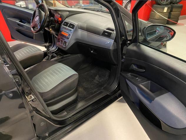 Fiat Grande Punto Grande Punto 1.4 5 porte Active Natural Power - Foto 8