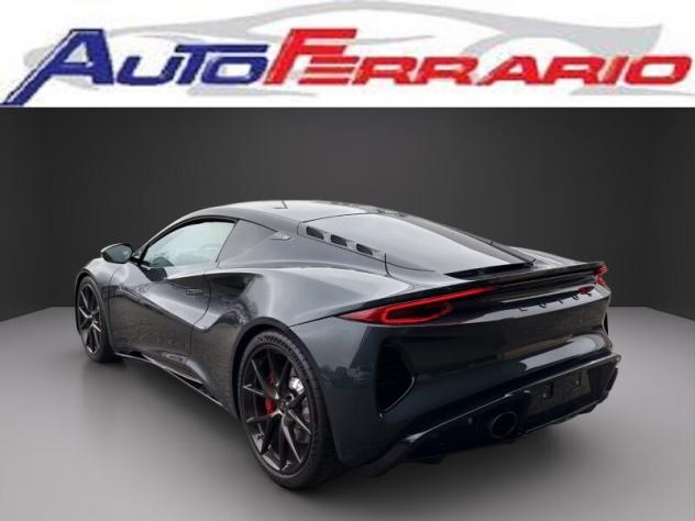 LOTUS Emira Emira V6 Supercharged First Edition - Foto 3