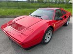 FERRARI 328 GTS- KM 49387!!!!!!!!!!Cinghie- fatte rif. 23973020