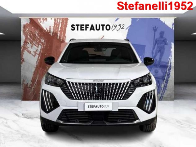 PEUGEOT 2008 II 2023 - 1.2 puretech Allure s&s 130cv eat8 rif. 23702075 - Foto 2