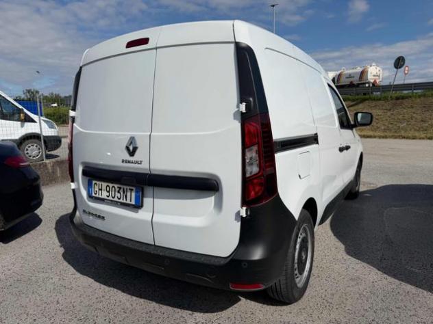 RENAULT Express 1.4 Blue dCi 75 Van rif. 24034381 - Foto 3