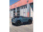 LAND ROVER series III del 1977