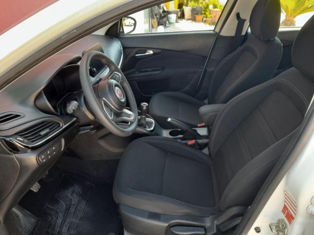 FIAT - Tipo - 1.0 SW City Life - Foto 8