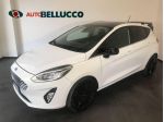 FORD  Fiesta  1.5 TDCi 5p. Titanium