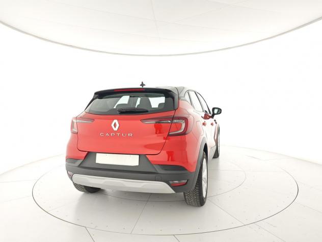 Renault Captur TCe 12V 90 CV Equilibre +Bicolor - Foto 6