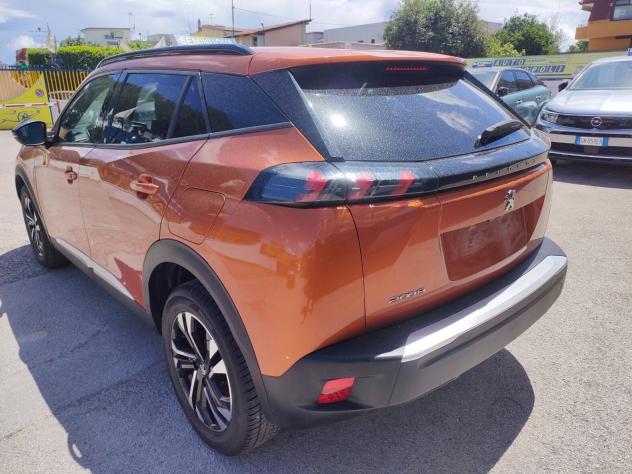 Peugeot 2008 1.2 100cv S&S Allure Pack - Foto 4