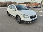 Suzuki S-Cross 1.6 DDiS 120Cv*Cerchi*Bizona*Aux