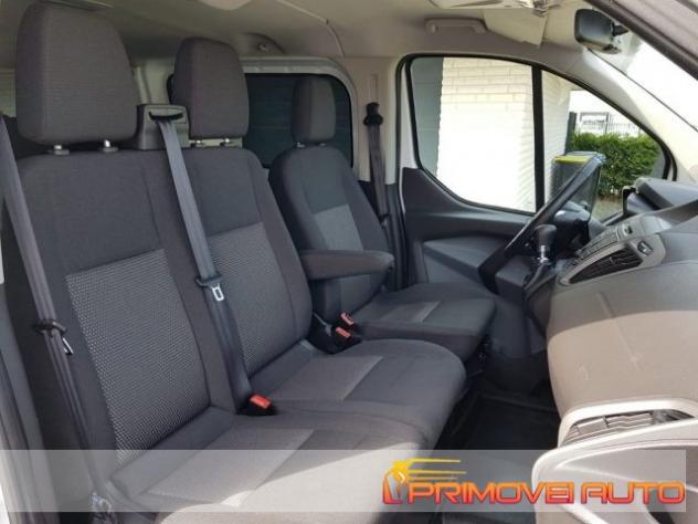 FORD Transit Custom 300 2.2 TDCi PC Combi rif. 19187023 - Foto 3