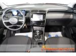 HYUNDAI Tucson 1.6 T-GDI GPL rif. 21371900
