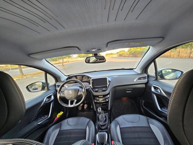 PEUGEOT 2008 1.6 D. - Foto 7
