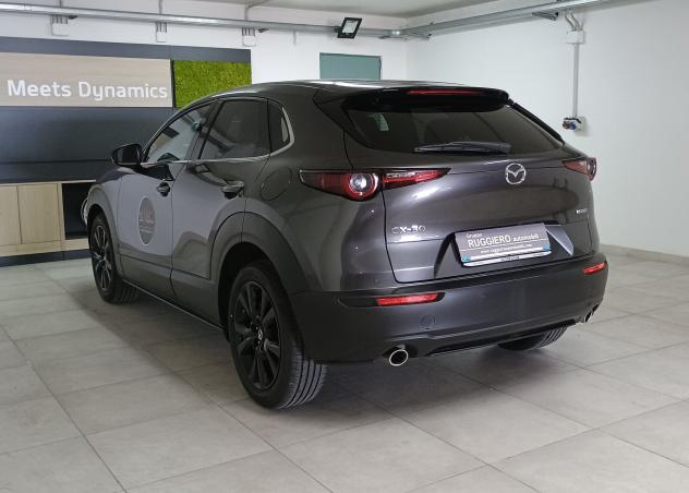 Mazda CX-30 2.5LSkyactiv-G 140cv M Hybrid Ad'vantage Prezzo di Listino €. 32.577,00 in Promozione €. 28.800,00 - Foto 6