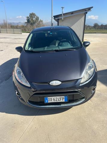 Ford Fiesta 1.4 TDCi - Foto 2