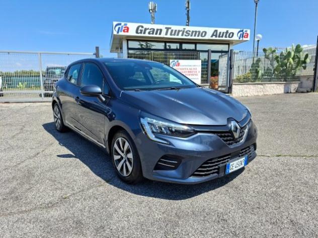 RENAULT Clio Hybrid E-Tech 140 CV Intens PREZZO REALE!! rif. 23787216